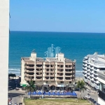 Apartamento 3 suÍtes, vista mar, 2 vagas, Meia Praia, Itapema - SC