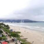 Lindo apartamento frente mar !!!, Meia Praia, Itapema - SC