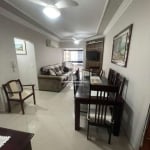 Apartamento 80m do mar, Meia Praia, Itapema - SC