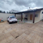 Casa para Venda em Goiânia, Residencial Aquários II, 3 dormitórios, 1 banheiro, 6 vagas