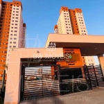 Apartamento à venda na Rua do Babaçu, sn, Parque Oeste Industrial, Goiânia