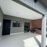 Casa à venda na Rua CV8, 00, Residencial Center Ville, Goiânia