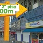 Loja para alugar, 400 m² por R$ 12.600,00/mês - Centro - Curitiba/PR