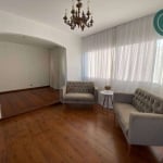 Apartamento com 3 dormitórios - Bigorrilho - Experimente o Atendimento Boutique;