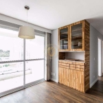 Apartamento com 3 dormitórios à venda na Cidade Industrial - Curitiba/PR