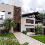 Casa à venda, 300 m² por R$ 2.600.000,00 - Vila Izabel - Curitiba/PR