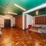 Apartamento Retrofit com 188m² no Batel - Experimente o Atendimento Boutique!