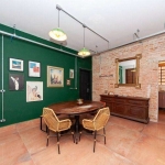 Apartamento Retrofit com 188m² no Batel - Experimente o Atendimento Boutique!