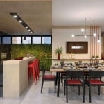 Apartamento novo a venda em Santa Felicidade