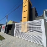 Apartamento com 1 dormitório no Capão da Imbuia