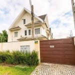 Sobrado à venda, 160 m² por R$ 700.000,00 - Xaxim - Curitiba/PR