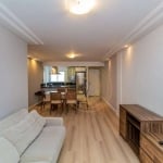 Apartamento com 2 dormitórios - Batel - Experimente o Atendimento Boutique;