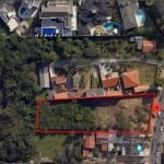 Terreno á venda com 3385 m² de área total