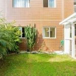 Apartamento garden com 2 quartos no Fanny