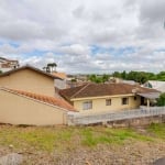 Terreno com 495m² no Campo Comprido