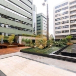 Conjunto para alugar, 78 m² por R$ 6.419,00/mês - Cabral - Curitiba/PR