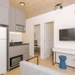 Apartamento com 2 dormitórios- Rebouças - Experimente o Atendimento Boutique;