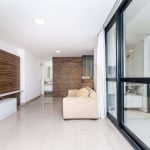 Cobertura com 2 dormitórios à venda, 97 m² por R$ 1.050.000,00 - Bigorrilho - Curitiba/PR