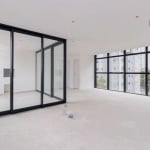 Apartamento moderno com 2 suítes no Bigorrilho