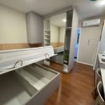 Studio à venda, 24 m² por R$ 330.000,00 - Centro - Curitiba/PR