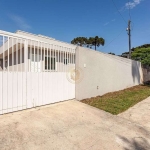 Casa com 3 dormitórios para alugar, 65 m² por R$ 1.900,00 - Guarituba - Piraquara/PR