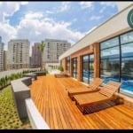 Apartamento com 2 dormitórios para alugar, 70 m² por R$ 7.550/mês - Água Verde - Experimente o Atendimento Boutique: