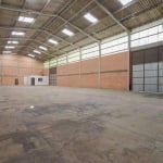 Barracão para alugar, 600 m² por R$ 21.850,00/mês - Cidade Industrial - Curitiba/PR