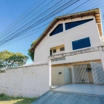 Casa com 4 dormitórios - 180 m² - Fazendinha - Experimente o Atendimento Boutique!