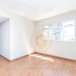 Apartamento com 2 dormitórios no Batel