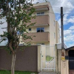 Apartamento com 2 dormitórios à venda, 56 m² por R$ 410.000,00 - Boa Vista - Curitiba/PR
