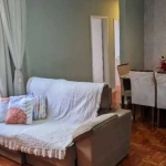 Excelente apartamento no Luzia