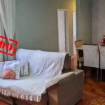 Excelente apartamento no Luzia