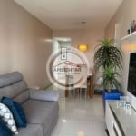 Apartamento Para Vender com 3 quartos 1 suítes no bairro Atalaia em Aracaju