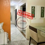 Apartamento 3/4 - Ponto Novo