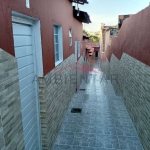 Condomínio de Casas no Santos Dumont