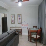 Apartamento com 2 dormitórios à venda, 77 m² por R$ 530.000,00 - Ponta da Praia - Santos/SP