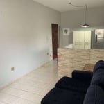 Apartamento com 1 dormitório à venda, 43 m² por R$ 329.900,00 - Boqueirão - Santos/SP