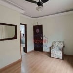 Apartamento à venda, 52 m² por R$ 330.000,00 - Encruzilhada - Santos/SP