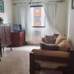 Apartamento à venda, 91 m² por R$ 498.000,00 - Encruzilhada - Santos/SP