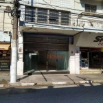 Loja para Locação, 311 m² por R$ 7.000/mês - Centro - Santos/SP