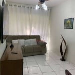 Apartamento à venda, 50 m² por R$ 235.000,00 - José Menino - Santos/SP