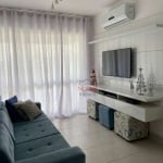 Apartamento com 2 dormitórios à venda, 66 m² por R$ 480.000,00 - Vila Valença - São Vicente/SP