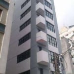 Prédio, 1581 m² - venda por R$ 16.400.000,00 ou aluguel por R$ 75.000,00/mês - Embaré - Santos/SP