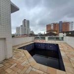 Casa com 4 dormitórios, 460 m² - venda por R$ 2.500.000,00 ou aluguel por R$ 15.000,00/mês - Campo Grande - Santos/SP