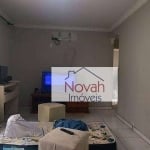 Apartamento com 3 dormitórios à venda, 70 m² por R$ 310.000,00 - Aparecida - Santos/SP