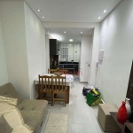 Apartamento à venda, 60 m² por R$ 312.000,00 - Centro - São Vicente/SP