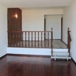 Apartamento para alugar, 180 m² por R$ 6.500,00/mês - Pompéia - Santos/SP