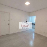 Apartamento à venda, 62 m² por R$ 340.000,00 - Boqueirão - Santos/SP