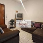 Apartamento à venda, 29 m² por R$ 180.000,00 - Itararé - São Vicente/SP