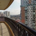 Apartamento com 3 dormitórios, 128 m² - venda por R$ 1.175.000,00 ou aluguel por R$ 8.500,00/mês - Ponta da Praia - Santos/SP